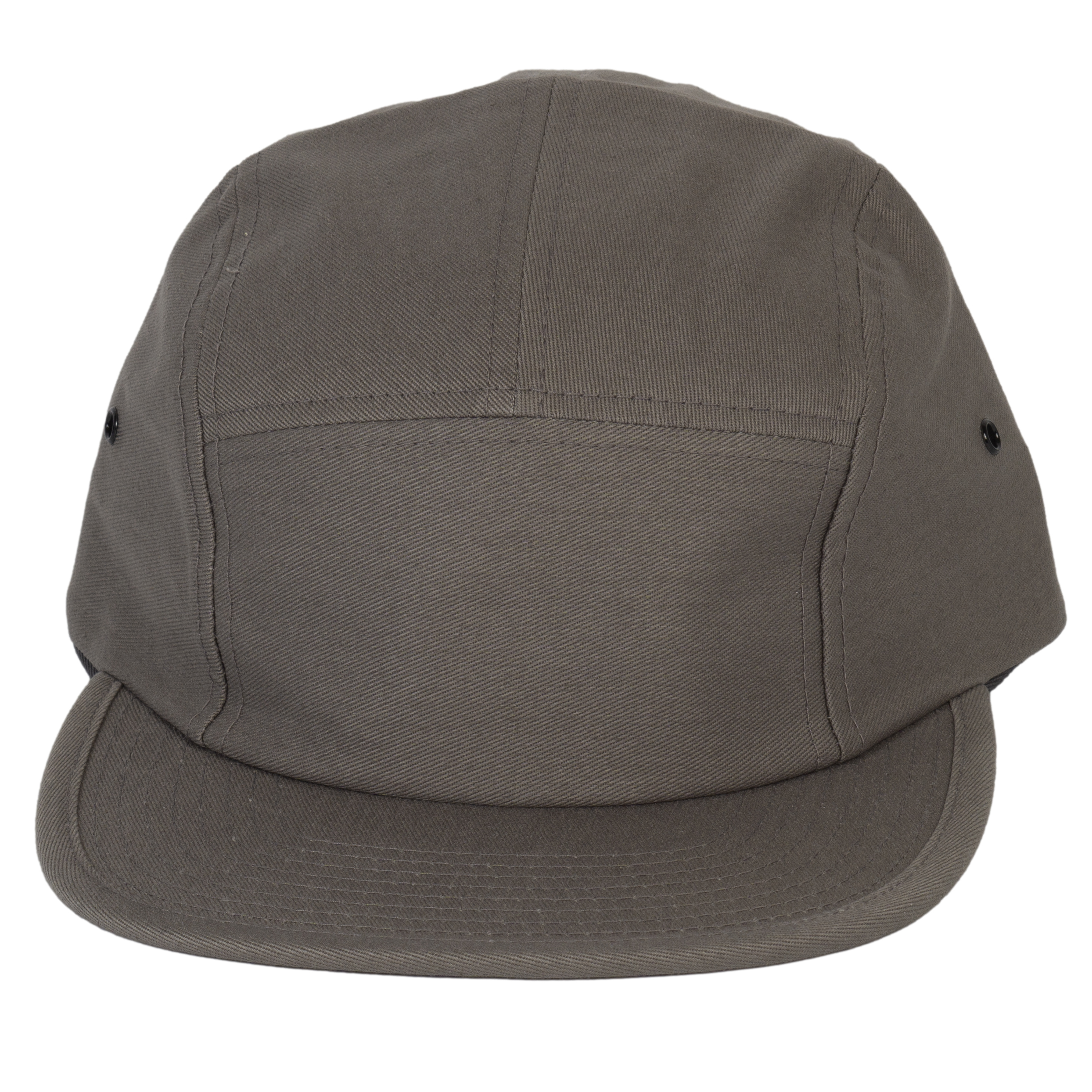 Gorra de béisbol Top Headwear de 5 paneles para hombre clásica plana Bill - Imagen 10 de 28