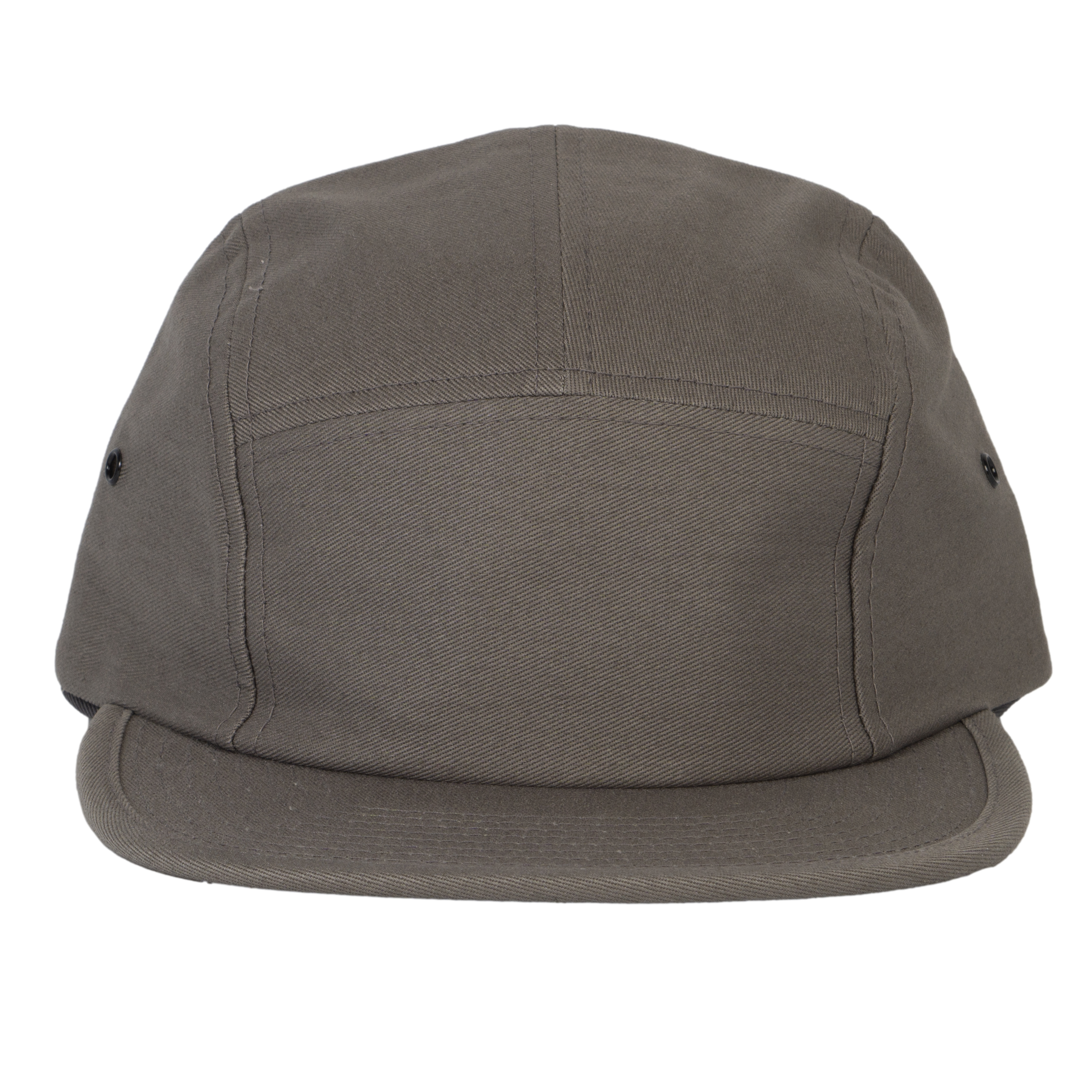 Gorra de béisbol Top Headwear de 5 paneles para hombre clásica plana Bill - Imagen 11 de 28