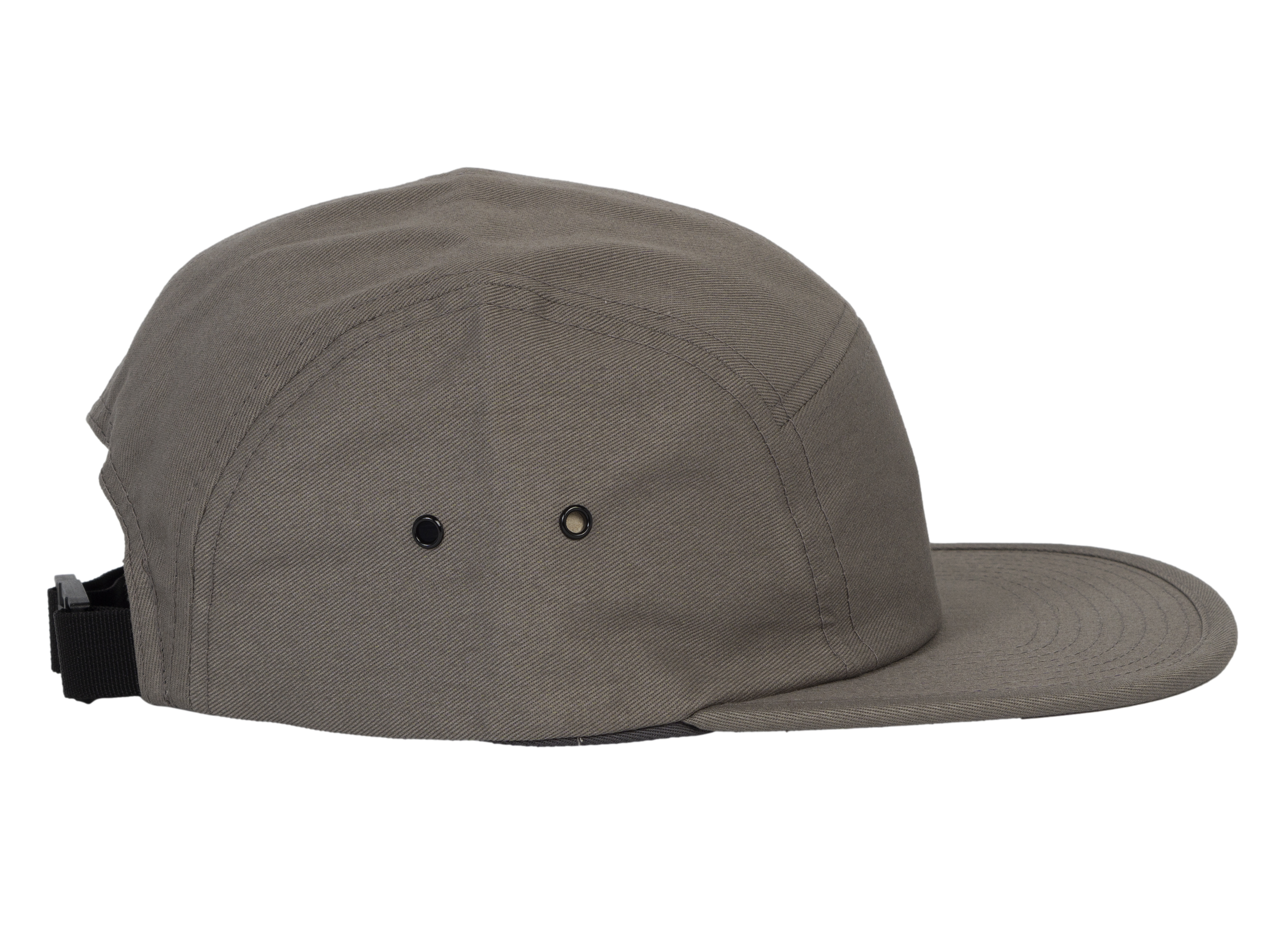 Gorra de béisbol Top Headwear de 5 paneles para hombre clásica plana Bill - Imagen 13 de 28