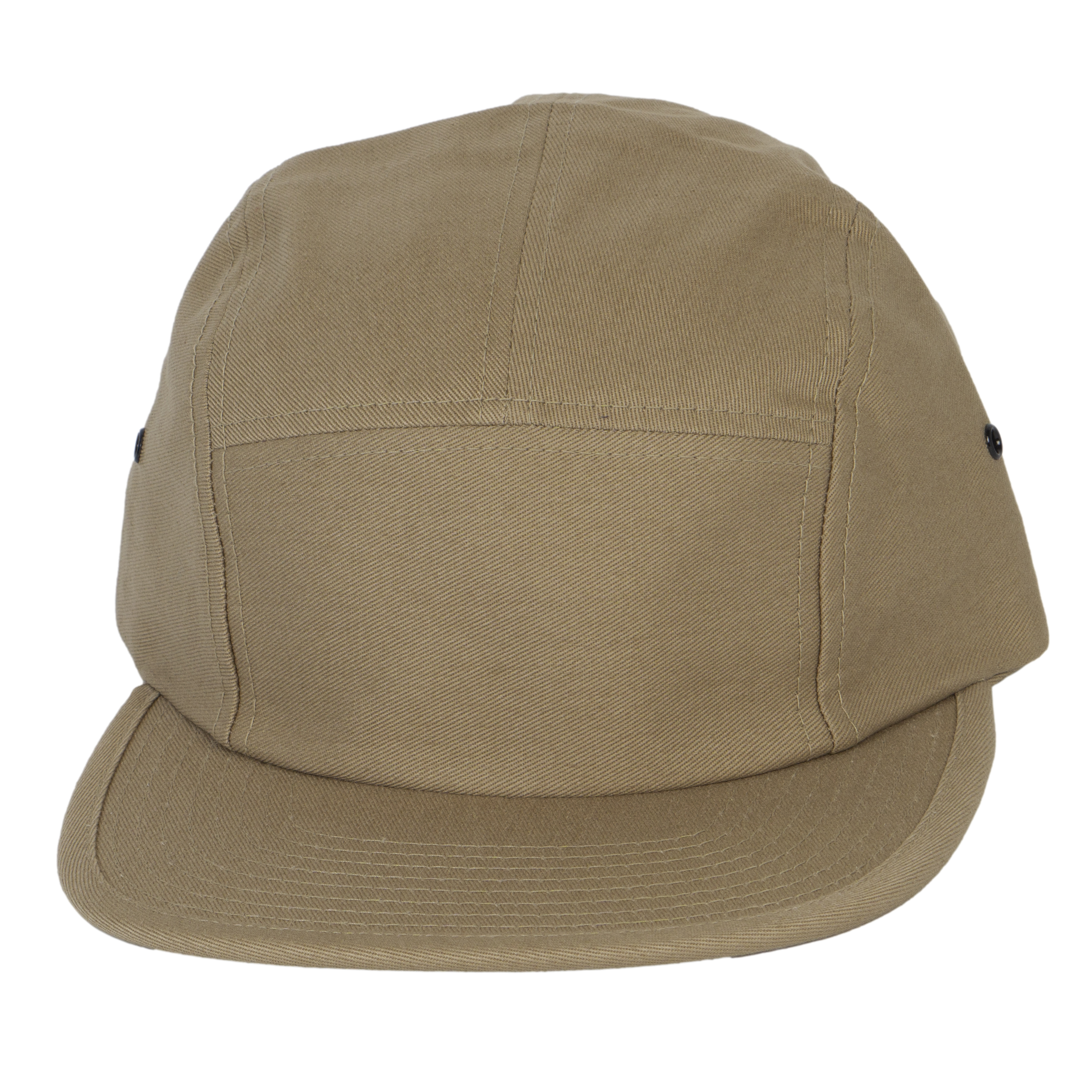 Gorra de béisbol Top Headwear de 5 paneles para hombre clásica plana Bill - Imagen 14 de 28