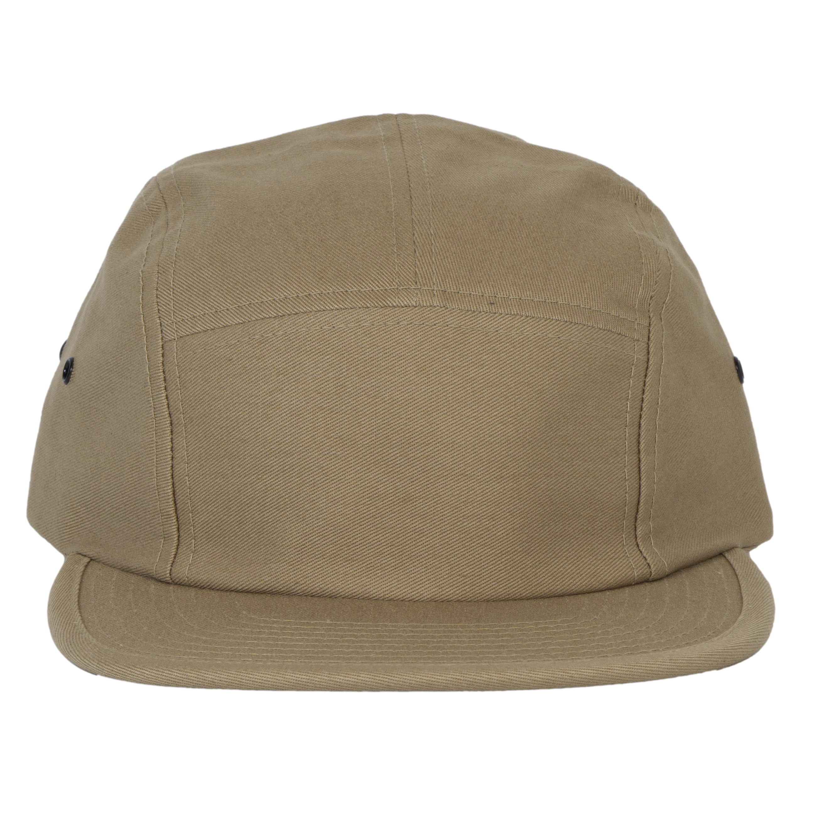 Gorra de béisbol Top Headwear de 5 paneles para hombre clásica plana Bill - Imagen 15 de 28
