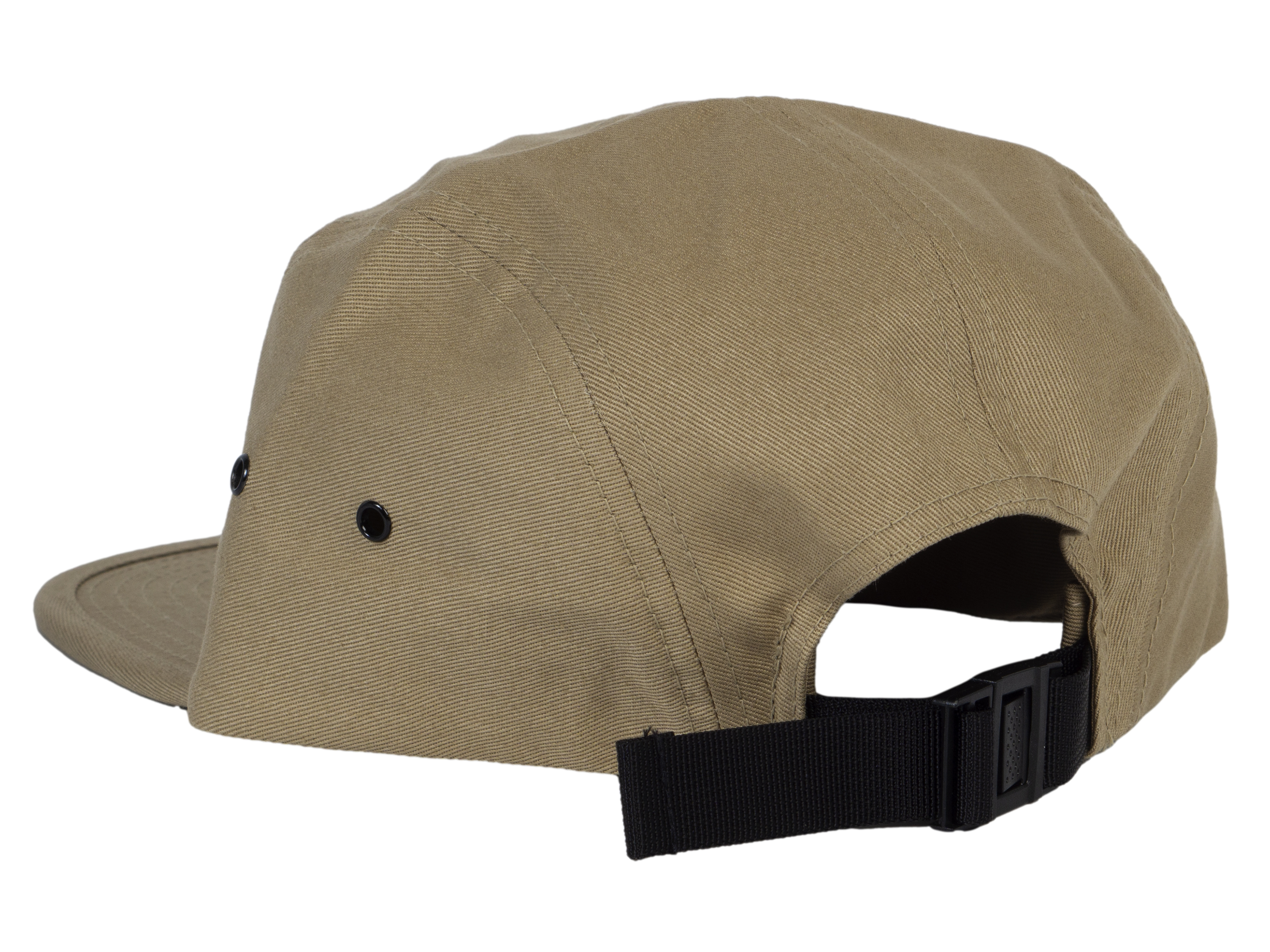 Gorra de béisbol Top Headwear de 5 paneles para hombre clásica plana Bill - Imagen 16 de 28