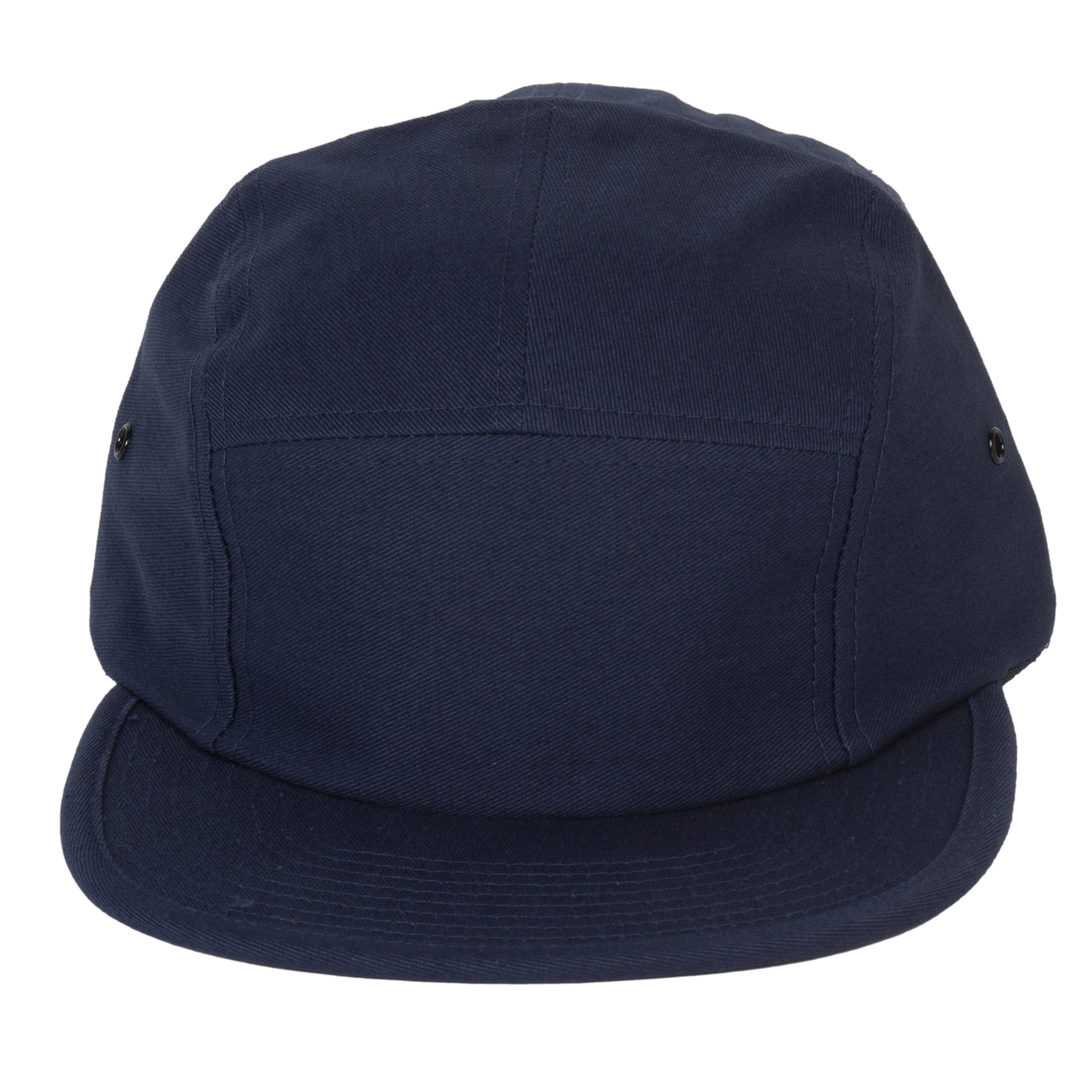 Gorra de béisbol Top Headwear de 5 paneles para hombre clásica plana Bill - Imagen 18 de 28