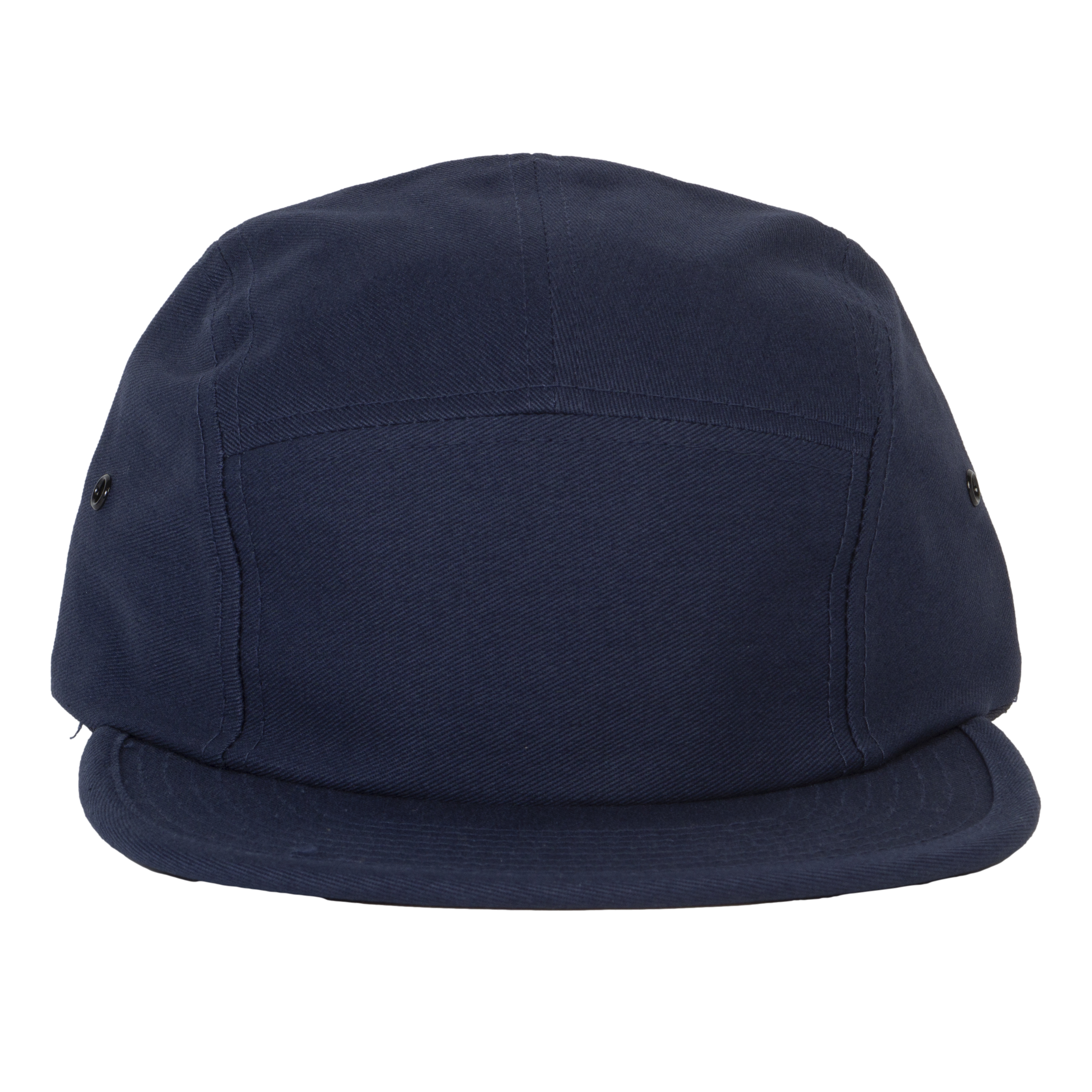 Gorra de béisbol Top Headwear de 5 paneles para hombre clásica plana Bill - Imagen 19 de 28