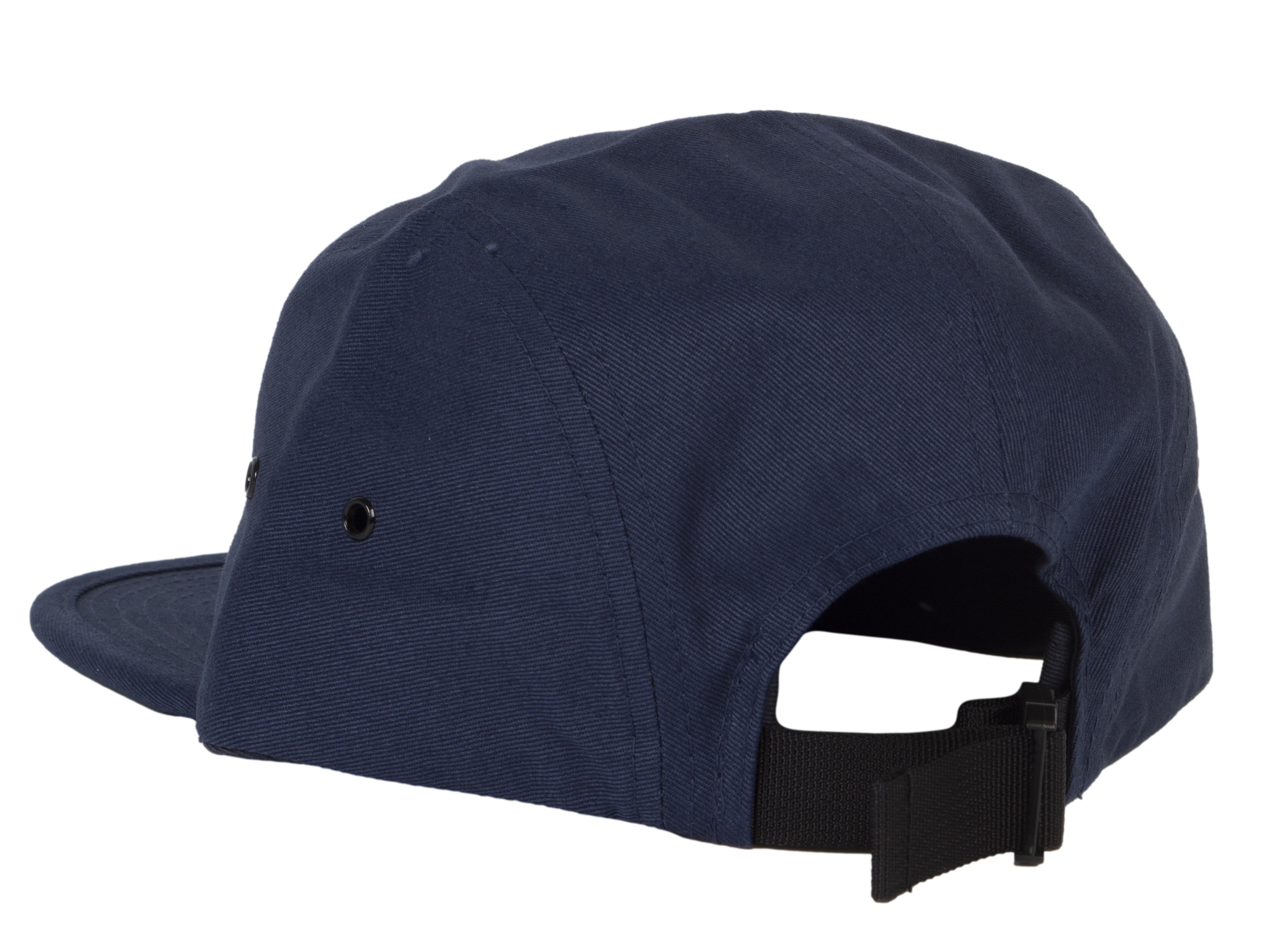 Gorra de béisbol Top Headwear de 5 paneles para hombre clásica plana Bill - Imagen 20 de 28