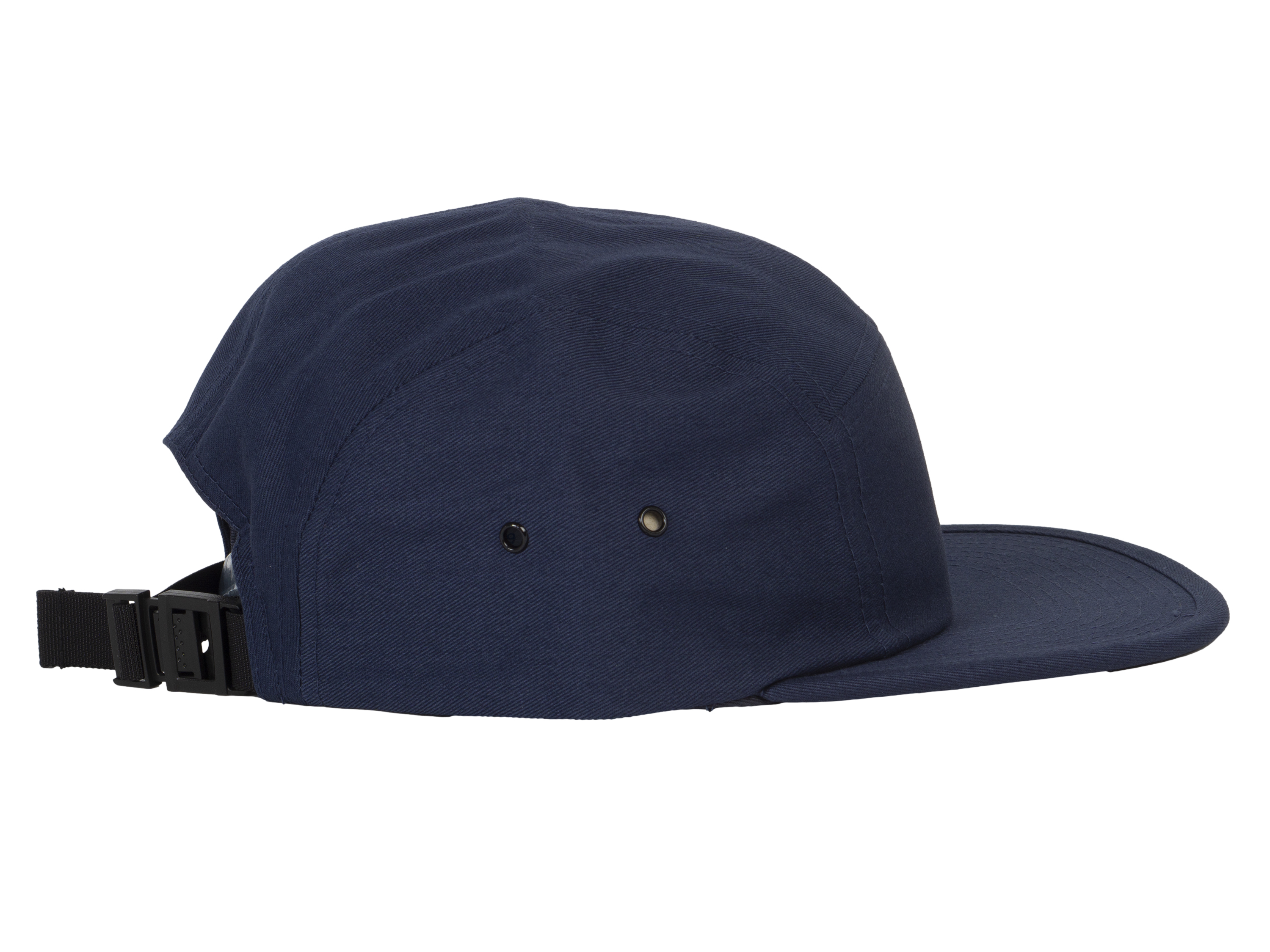 Gorra de béisbol Top Headwear de 5 paneles para hombre clásica plana Bill - Imagen 21 de 28