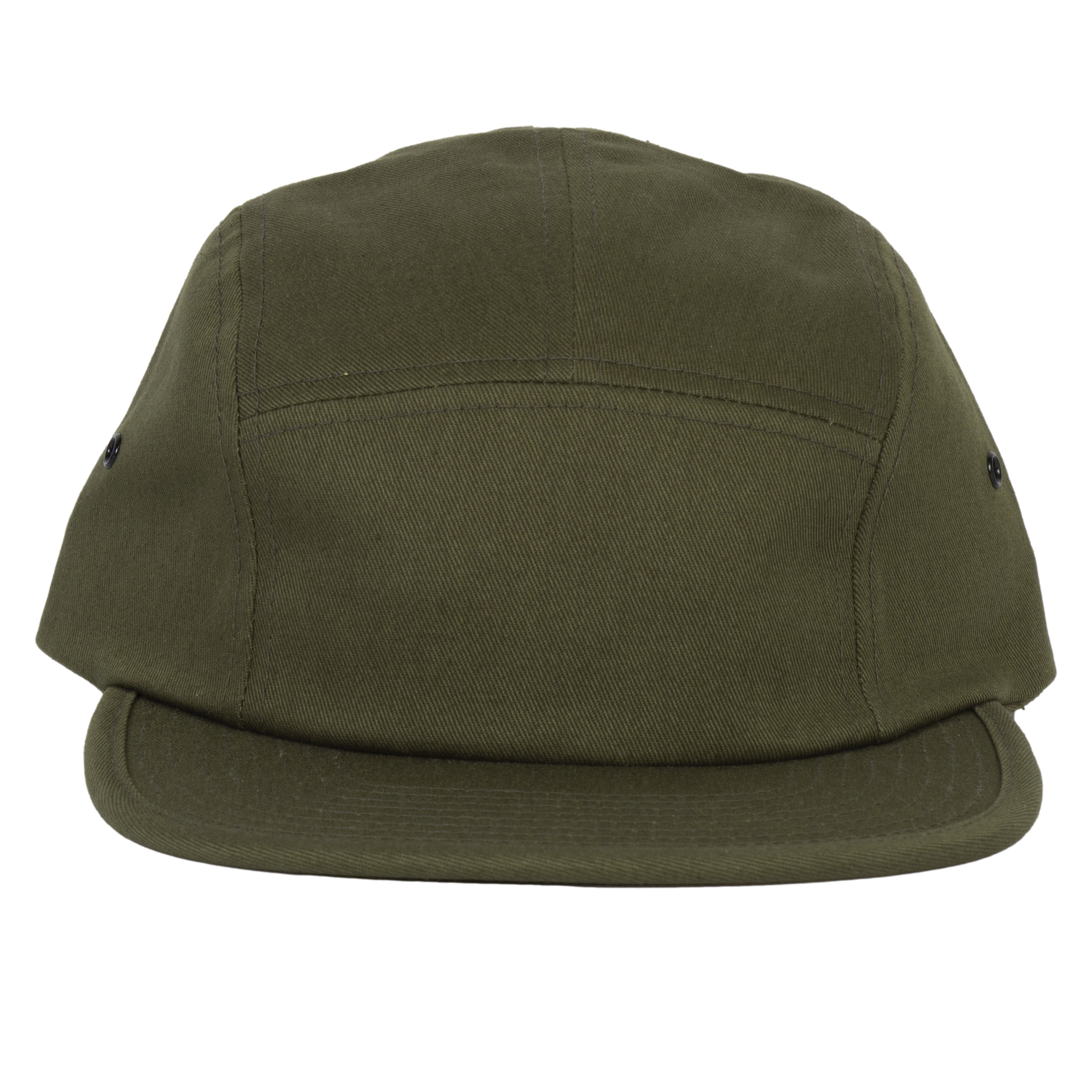 Gorra de béisbol Top Headwear de 5 paneles para hombre clásica plana Bill - Imagen 22 de 28