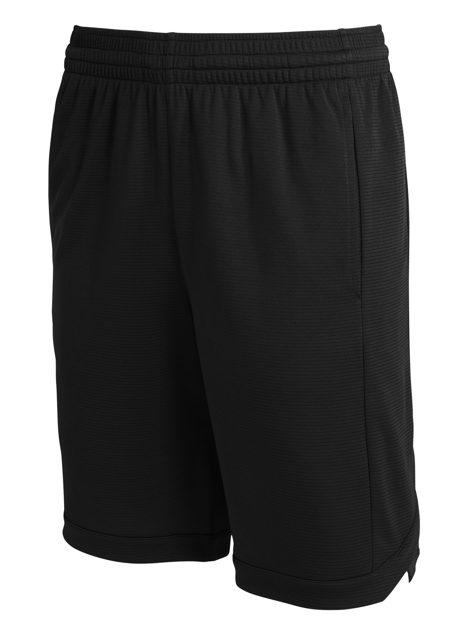 Pantalones cortos de malla atlética Gravity Threads con bolsillos - Imagen 4 de 12