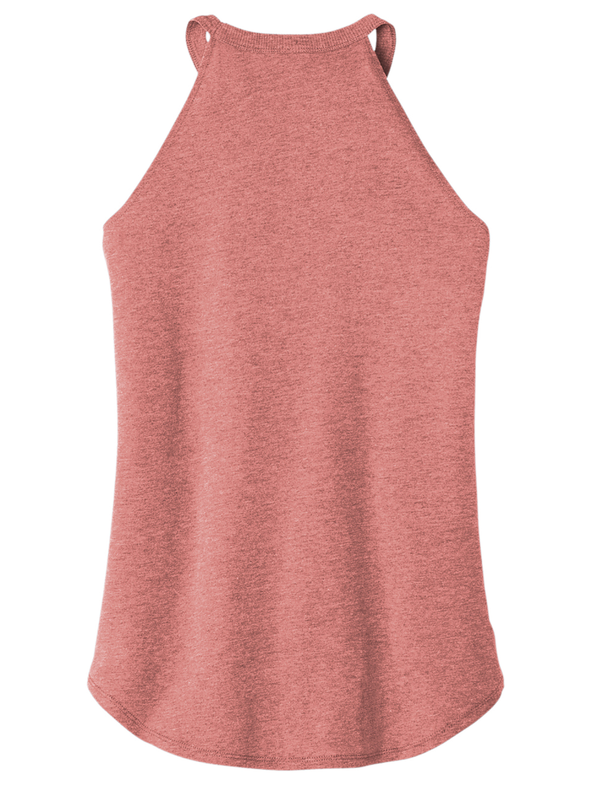 Gravity Threads Womens Rocker Halter Tank Top - Picture 8 of 24