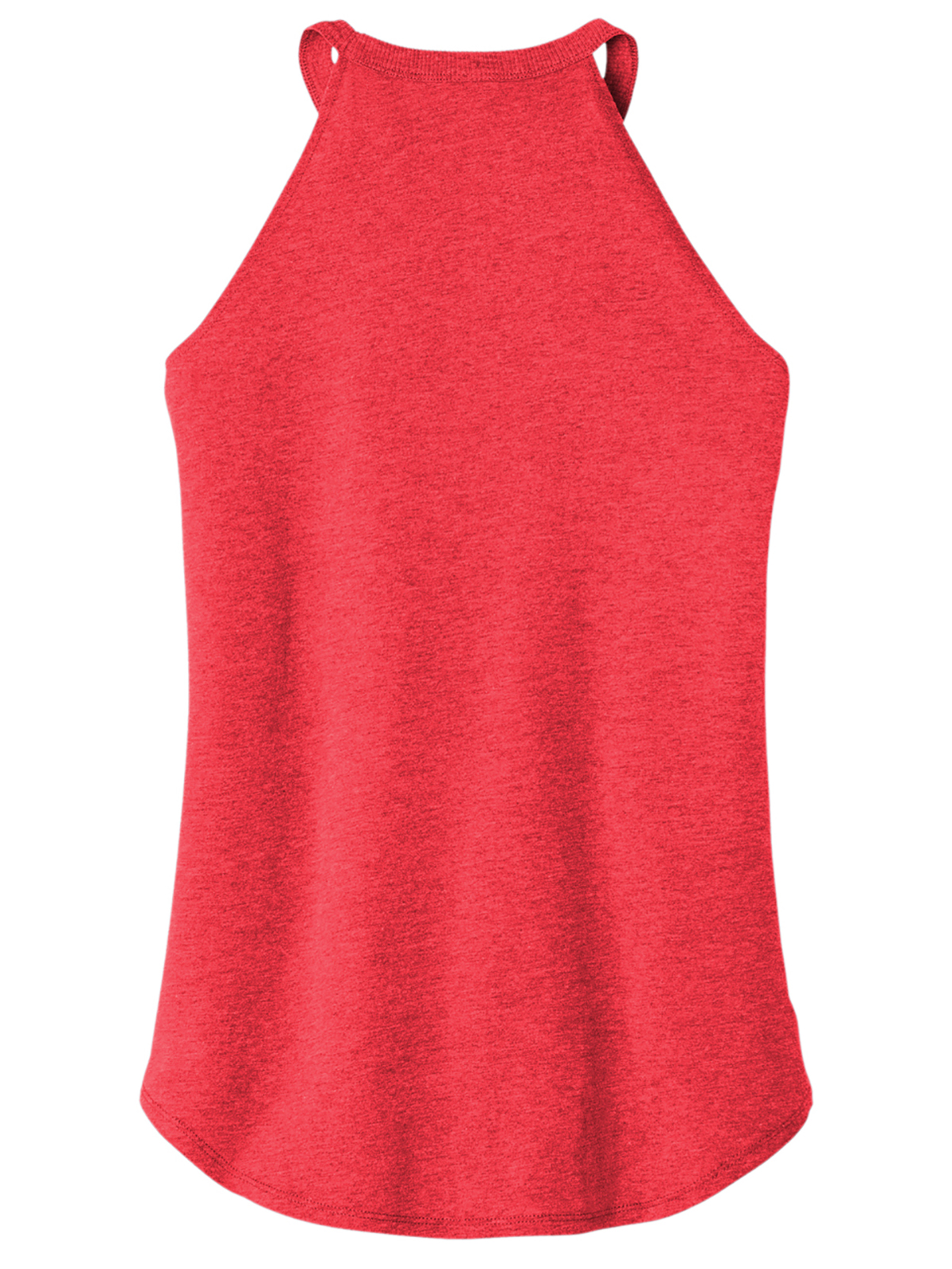 Gravity Threads Womens Rocker Halter Tank Top - Picture 20 of 24