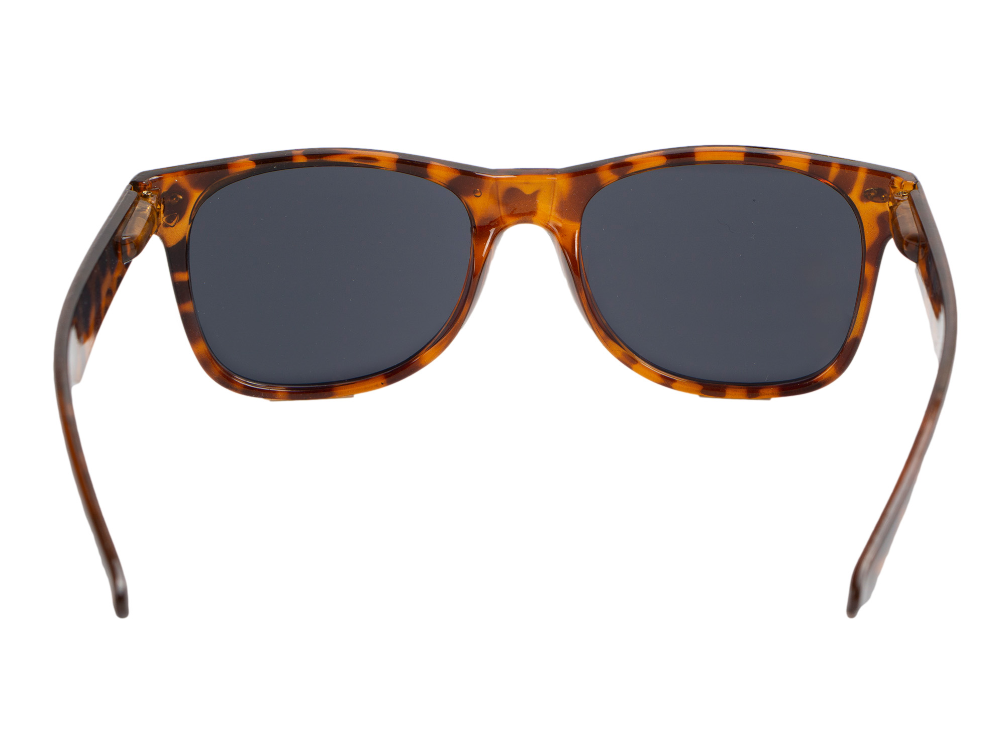 Gravity Shades Horn-Rimmed Tint Sunglasses - Picture 12 of 12